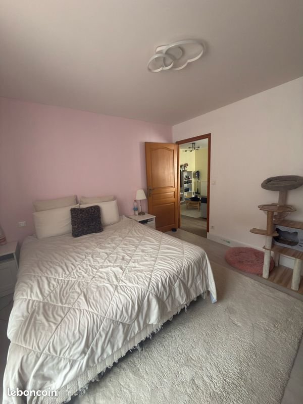Appartement à louer, 56m², Guignes