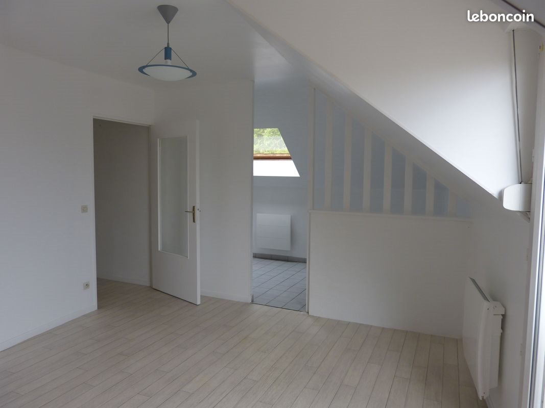 Appartement à louer, 35m², Meulan-en-Yvelines