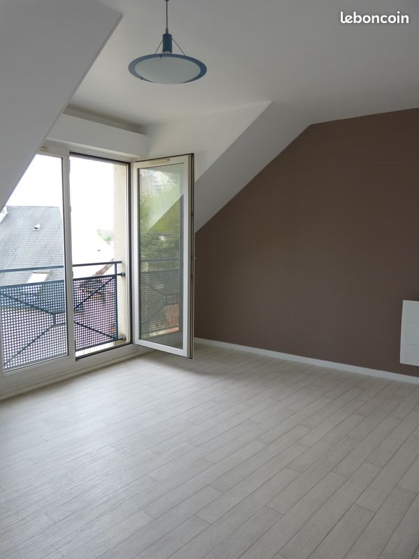 Appartement à louer, 35m², Meulan-en-Yvelines