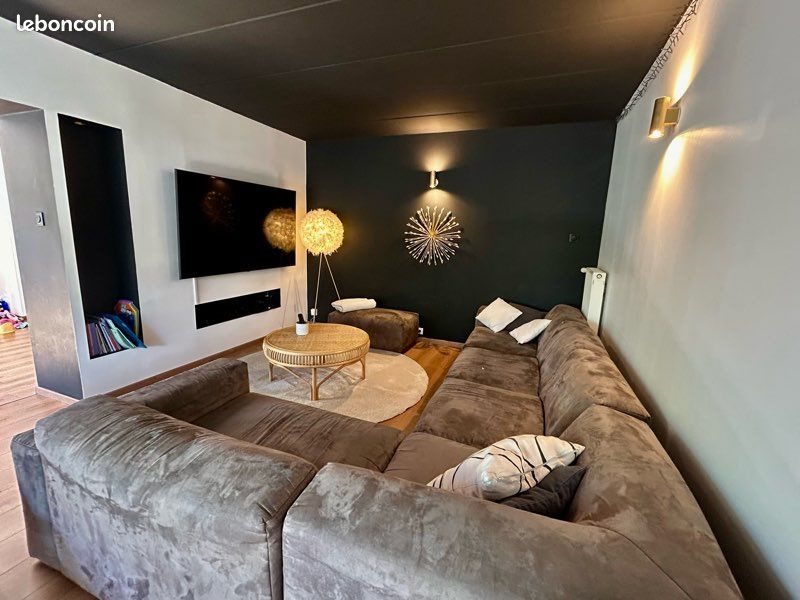 Maison à vendre, 129m², Nancy