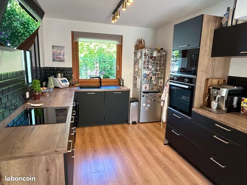 Maison à vendre, 129m², Nancy