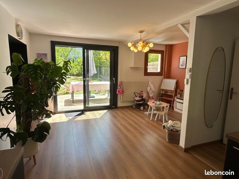 Maison à vendre, 129m², Nancy