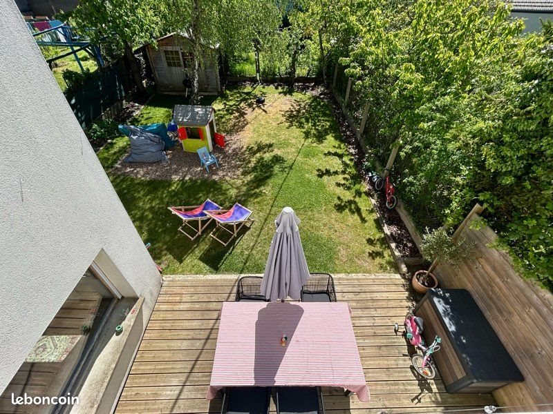 Maison à vendre, 129m², Nancy
