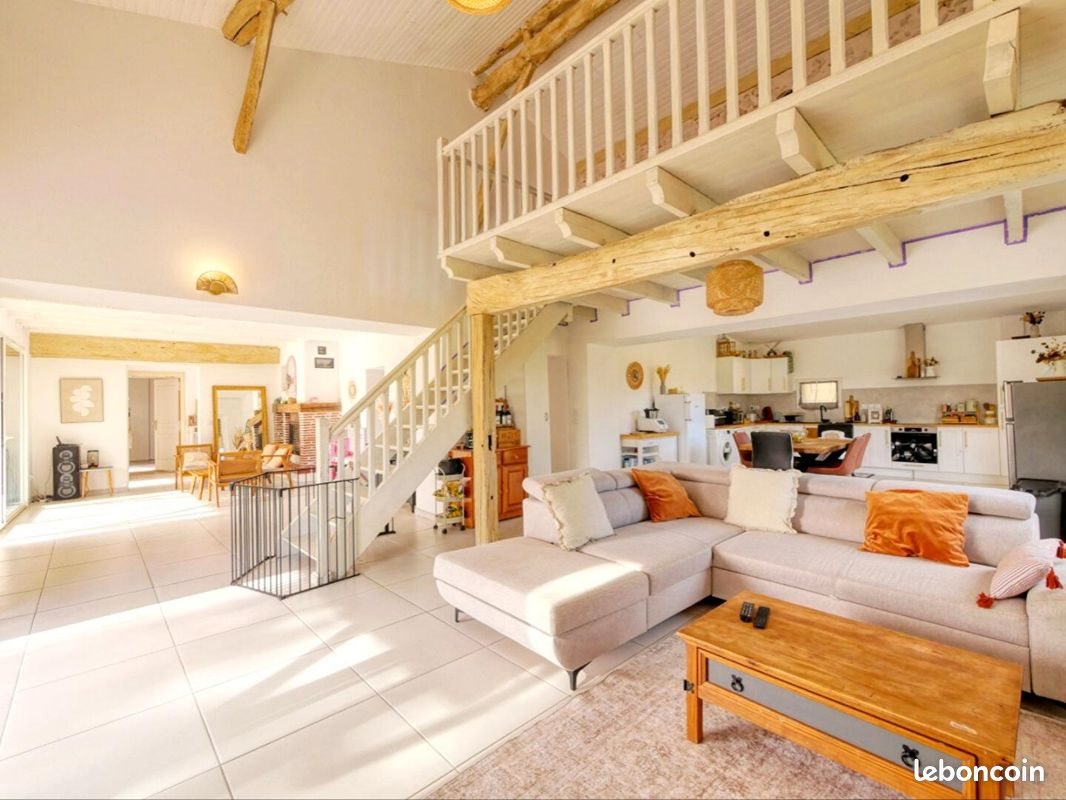 Maison à vendre, 180m², Villeneuve-sur-Lot
