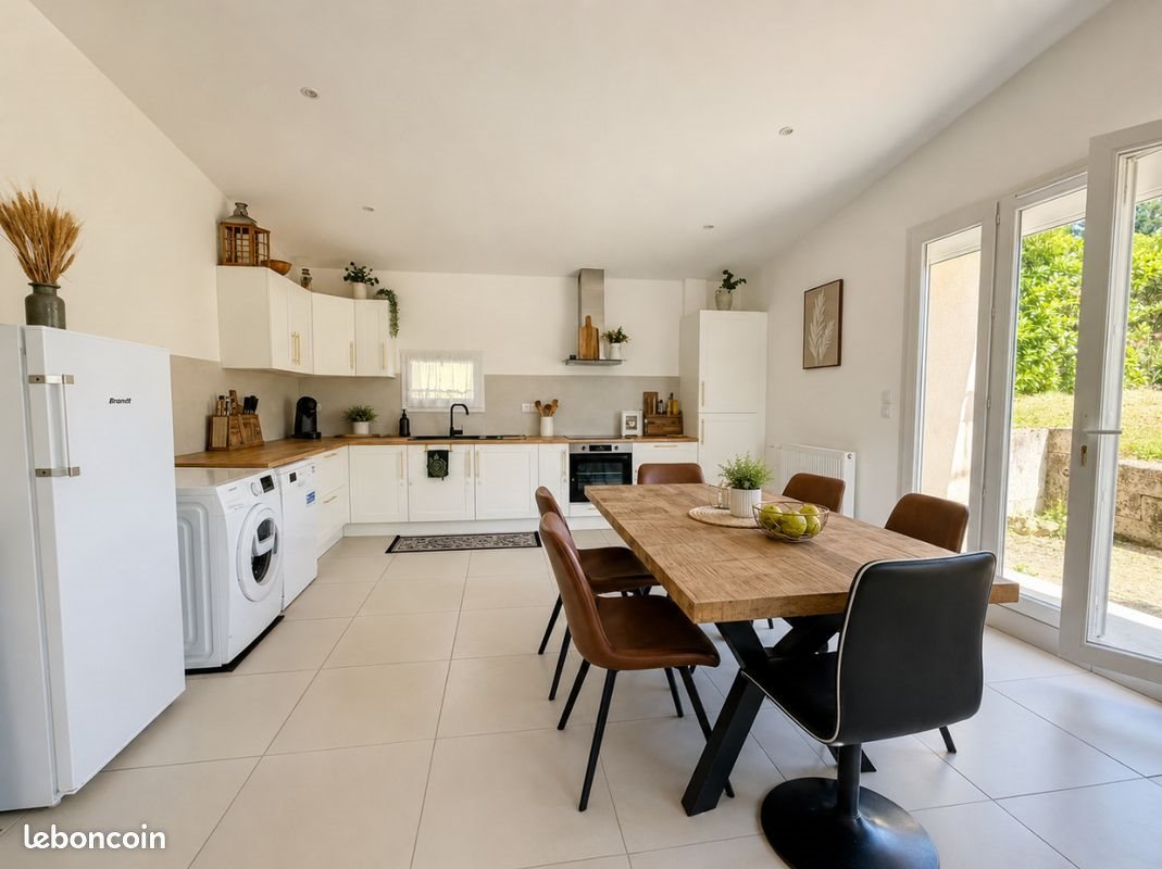 Maison à vendre, 180m², Villeneuve-sur-Lot