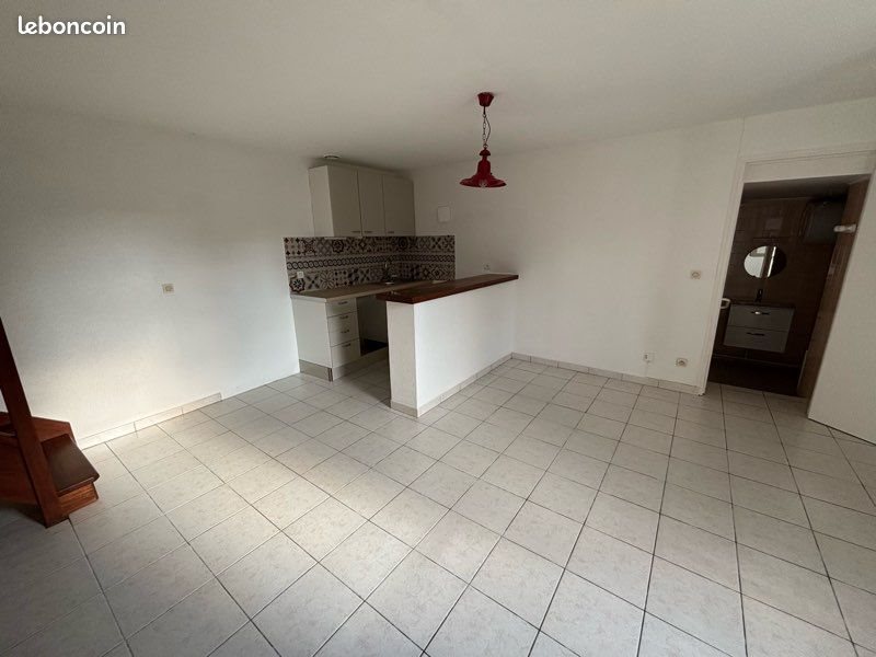 Appartement à louer, 45m², Lorris