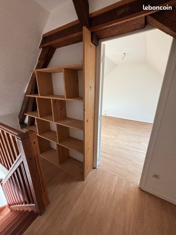 Appartement à louer, 45m², Lorris