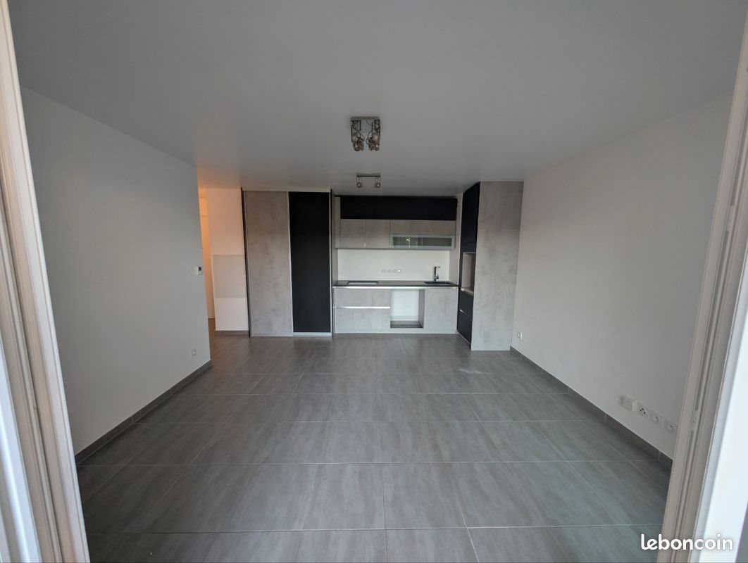 Appartement à vendre, 40m², Gardanne