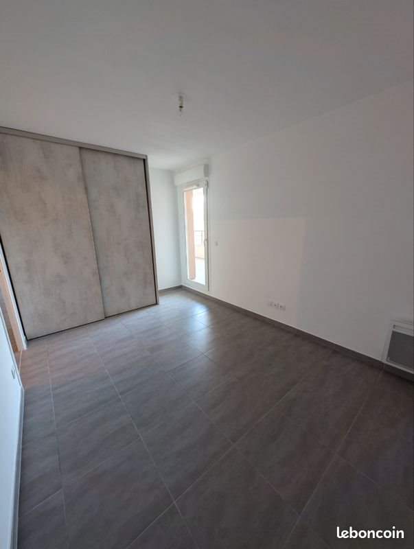 Appartement à vendre, 40m², Gardanne