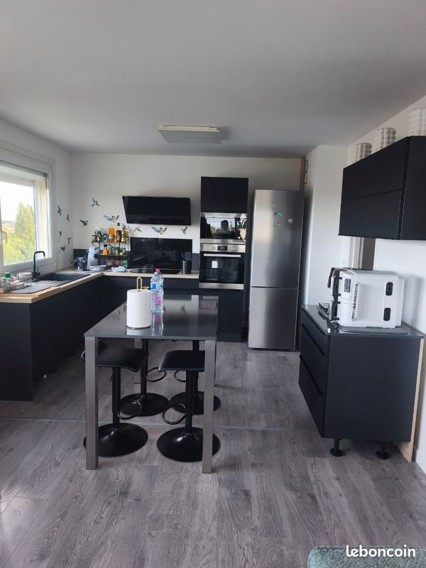 Appartement à vendre, 89m², Douai