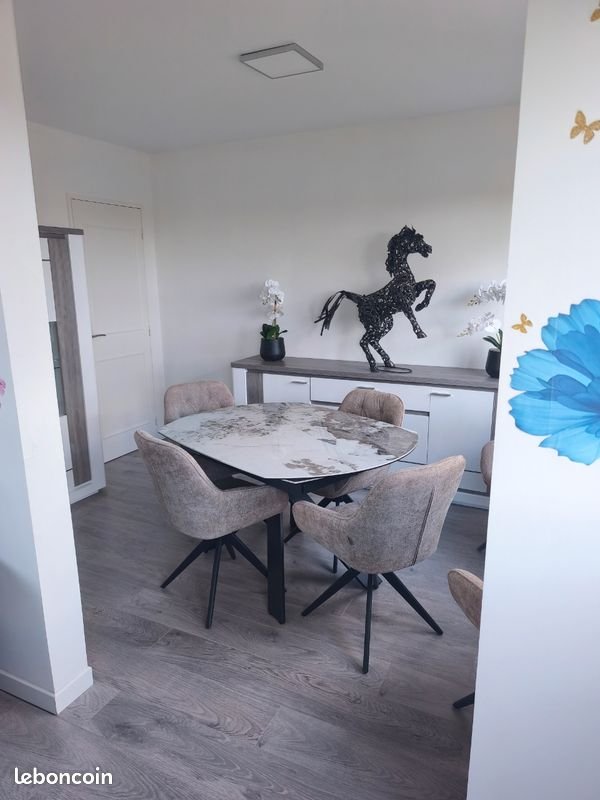 Appartement à vendre, 89m², Douai