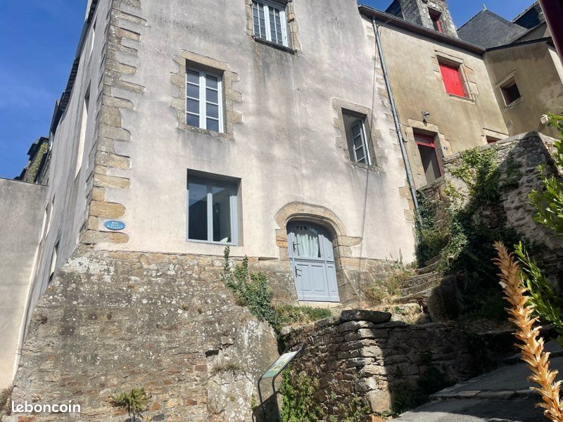 Appartement à vendre, 56m², La Roche-Bernard