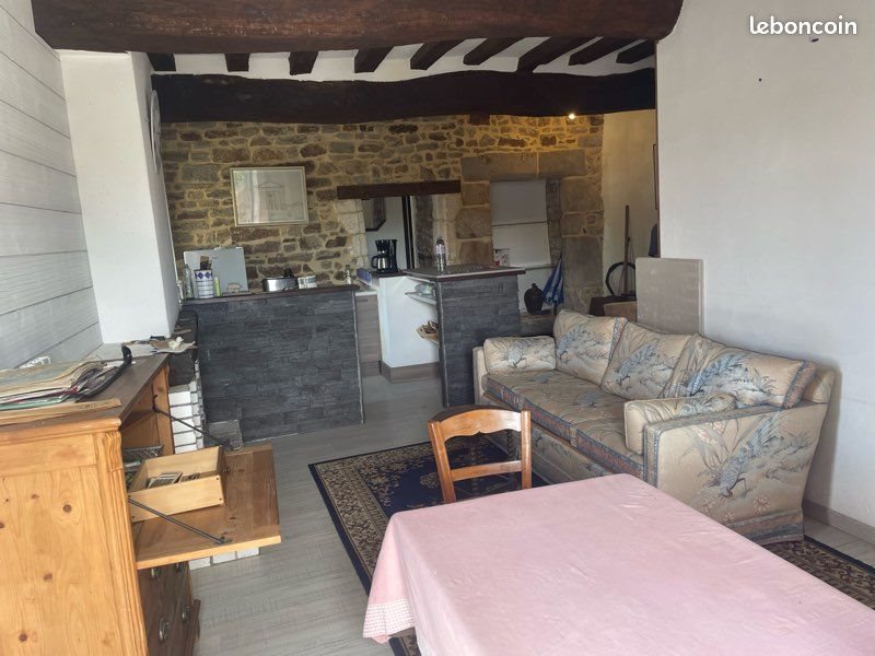 Appartement à vendre, 56m², La Roche-Bernard