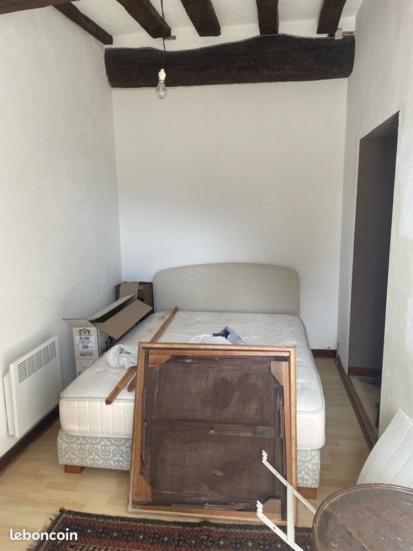 Appartement à vendre, 56m², La Roche-Bernard