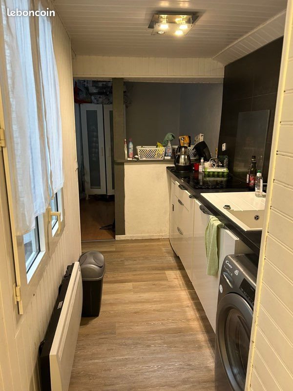 Appartement à louer, 22m², Orléans
