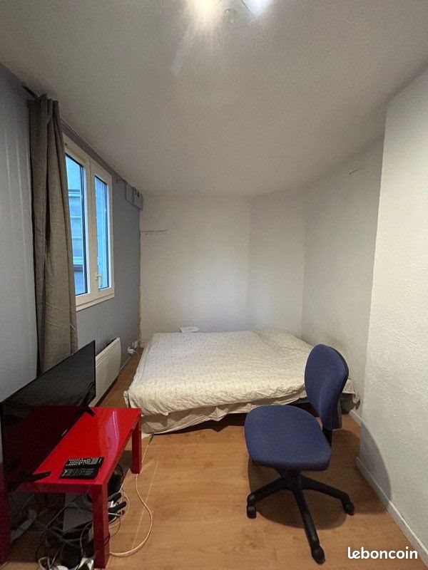 Appartement à louer, 22m², Orléans