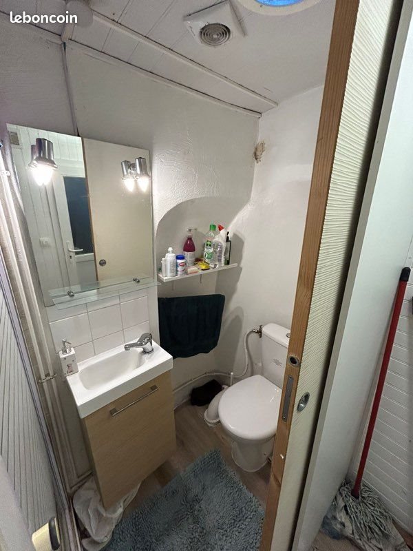 Appartement à louer, 22m², Orléans