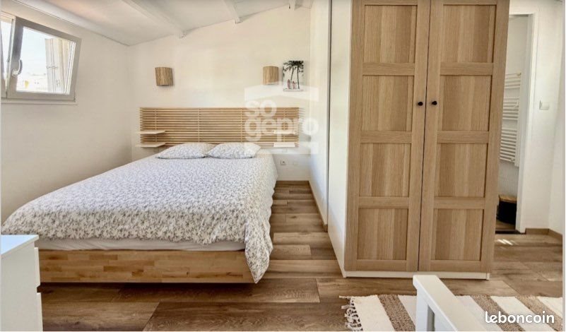 Maison à vendre, 59m², Agde (Cap d'Agde)