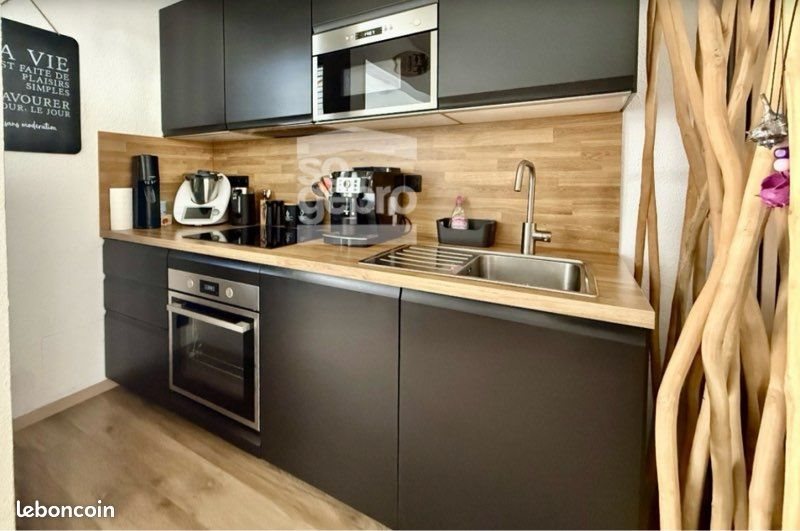 Maison à vendre, 59m², Agde (Cap d'Agde)