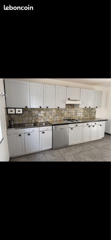 Maison à louer, 97m², Plouëc-du-Trieux