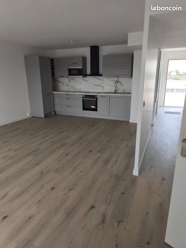 Appartement à vendre, 84m², Villenave-d'Ornon