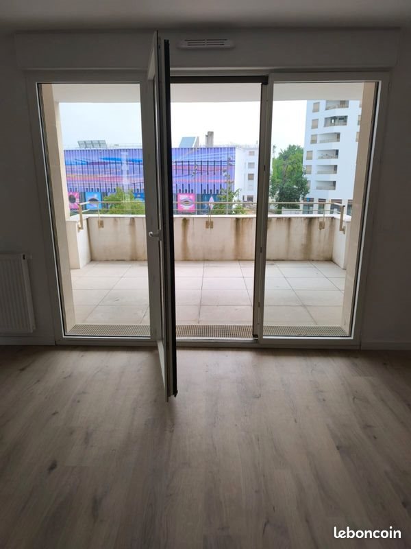 Appartement à vendre, 84m², Villenave-d'Ornon