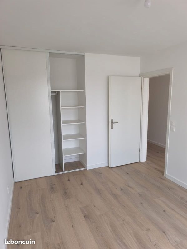 Appartement à vendre, 84m², Villenave-d'Ornon