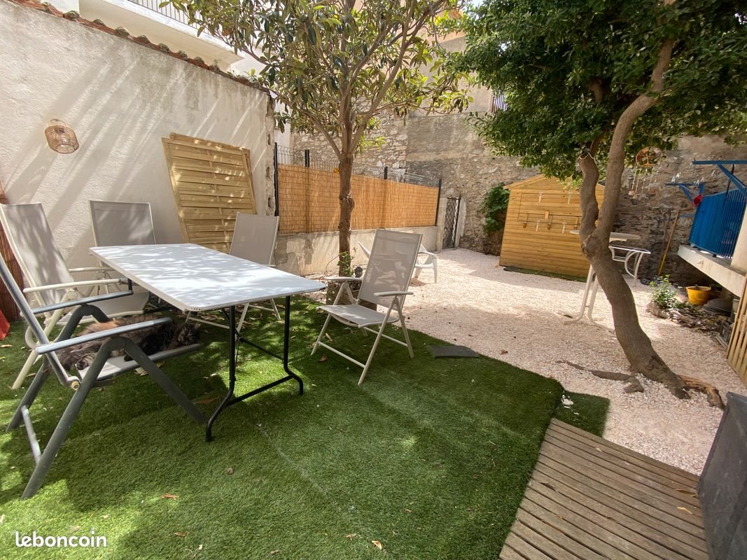 Appartement à vendre, 88m², Port-la-Nouvelle
