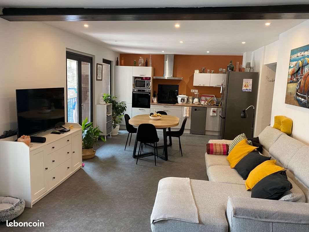 Appartement à vendre, 88m², Port-la-Nouvelle