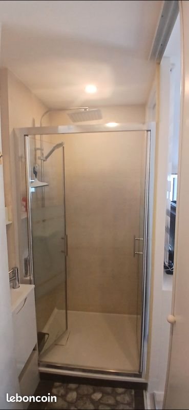 Appartement à vendre, 18m², Saint-Cyprien