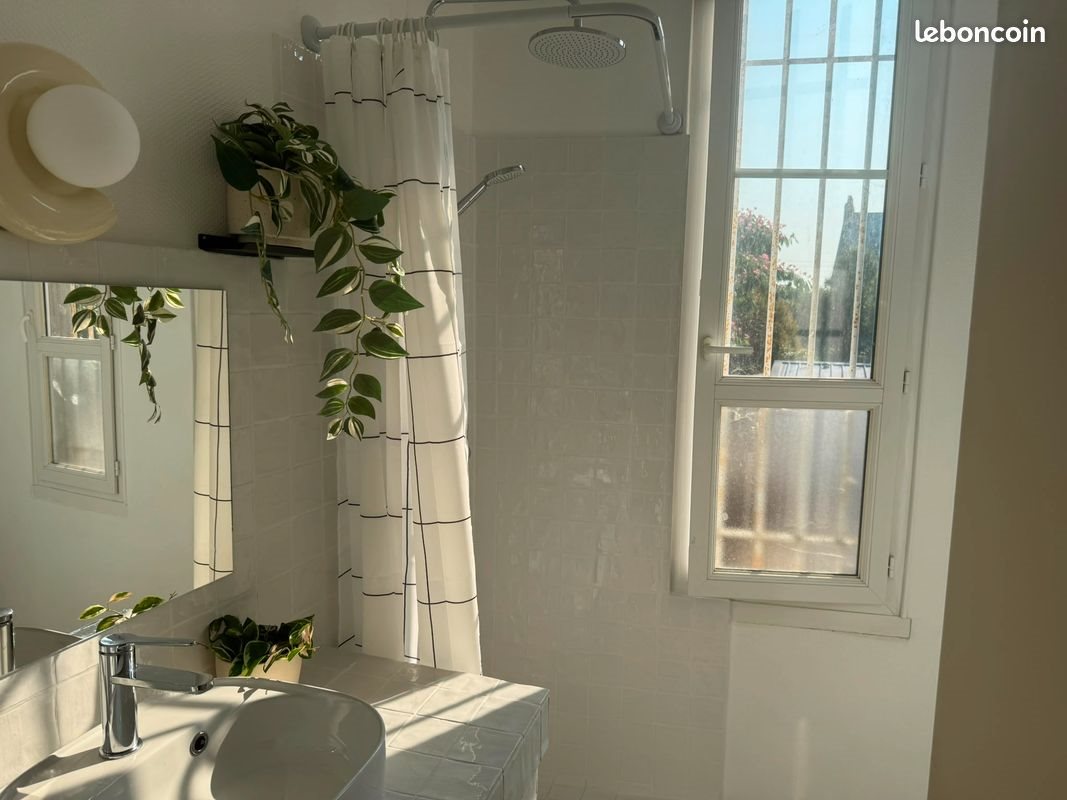 Appartement à louer, 24m², Nantes