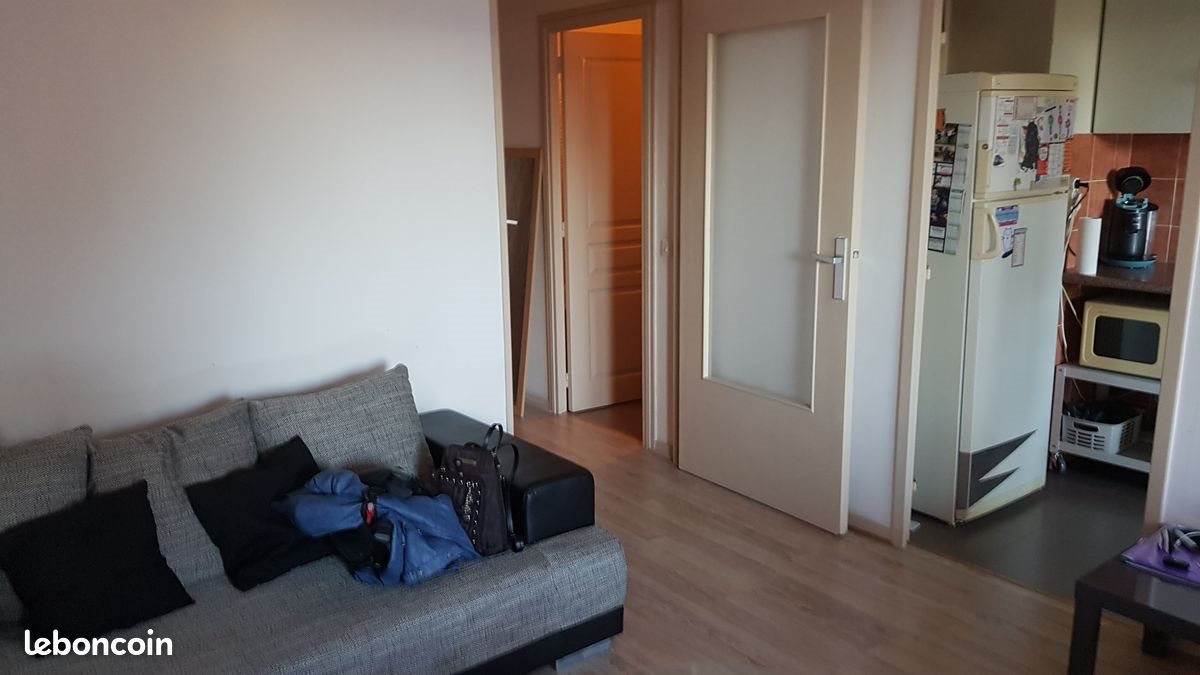 Appartement à louer, 29m², Saint-Laurent-du-Var