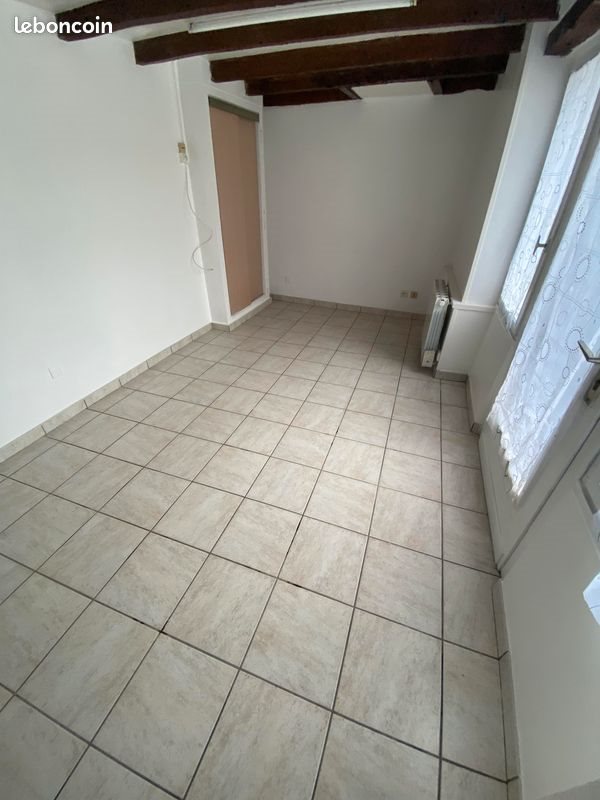 Maison à louer, 30m², Domagné