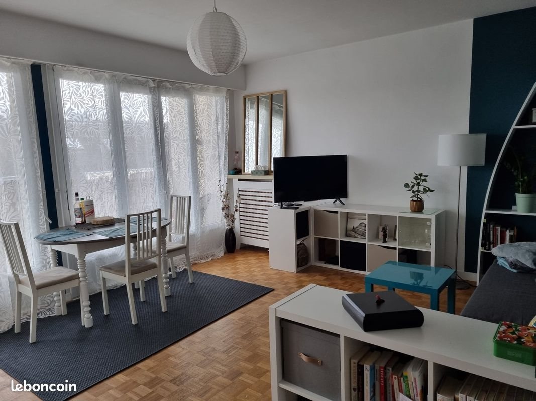 Appartement à louer, 85m², Angers