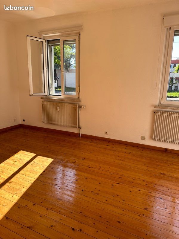 Appartement à louer, 60m², Ostwald