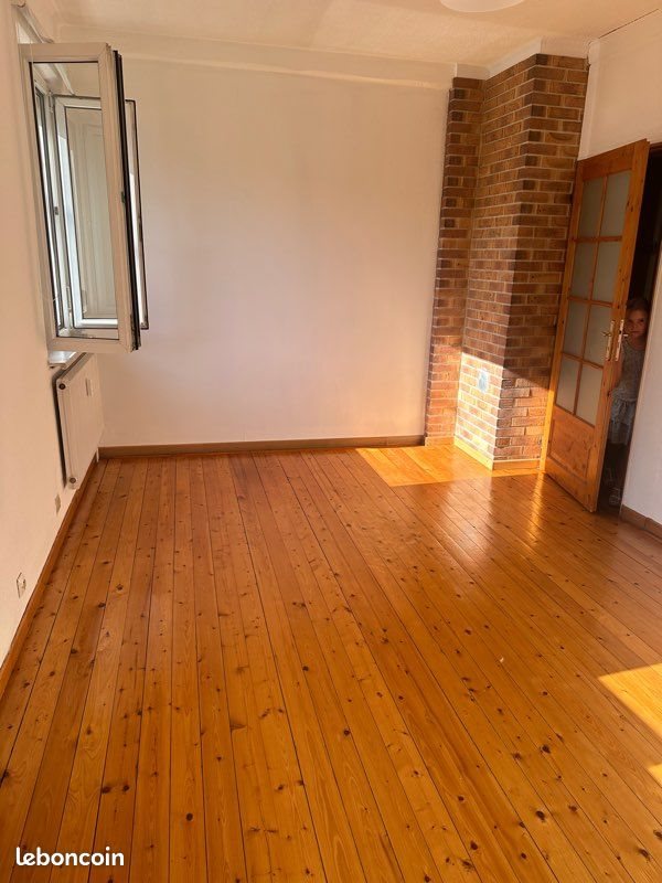 Appartement à louer, 60m², Ostwald