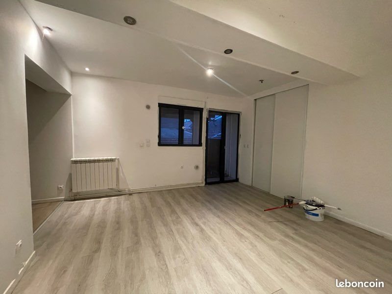 Appartement à vendre, 69m², Rive-de-Gier