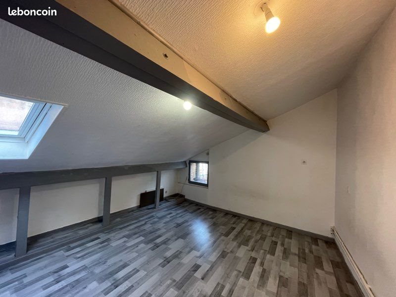 Appartement à vendre, 69m², Rive-de-Gier