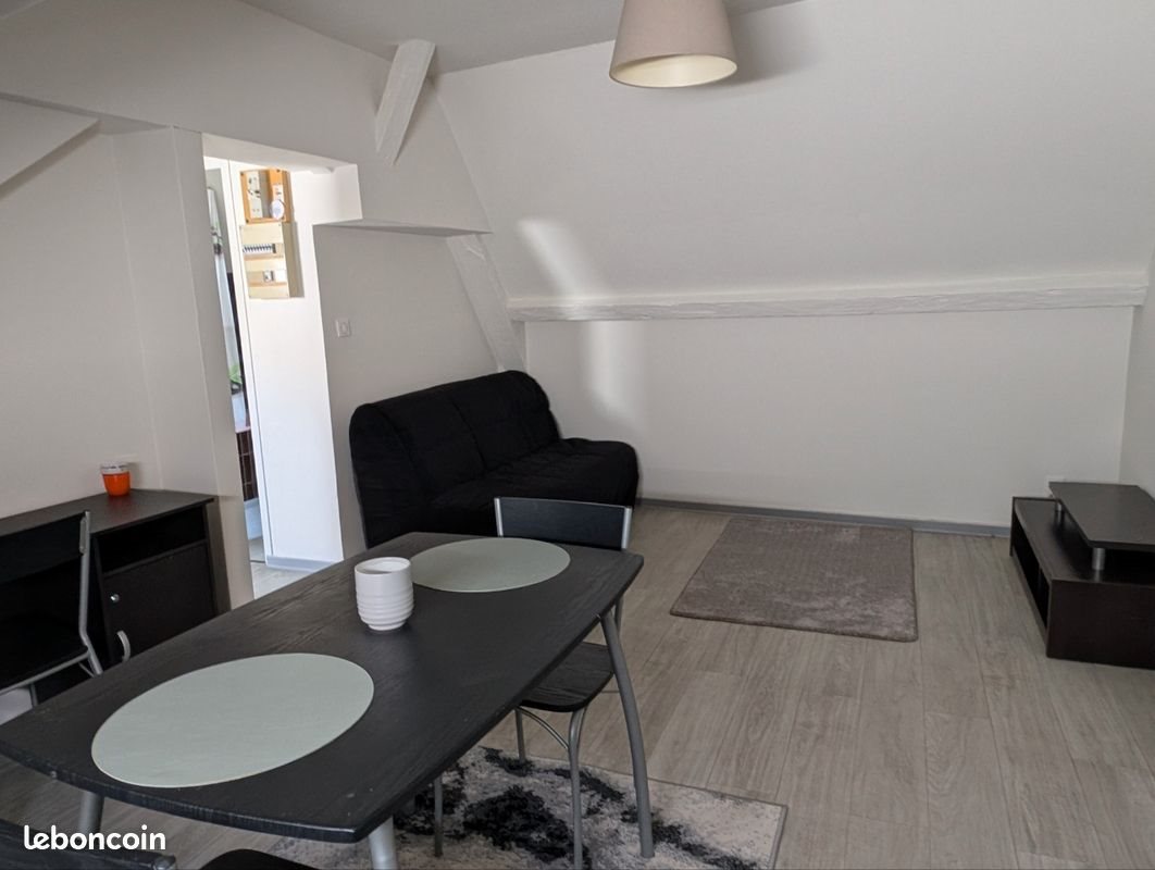Appartement à louer, 27m², Tulle