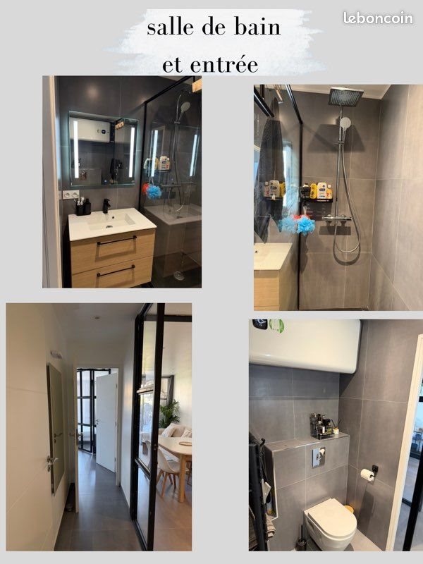 Appartement à vendre, 37m², Fréjus