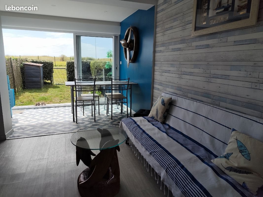 Appartement à vendre, 33m², Damgan