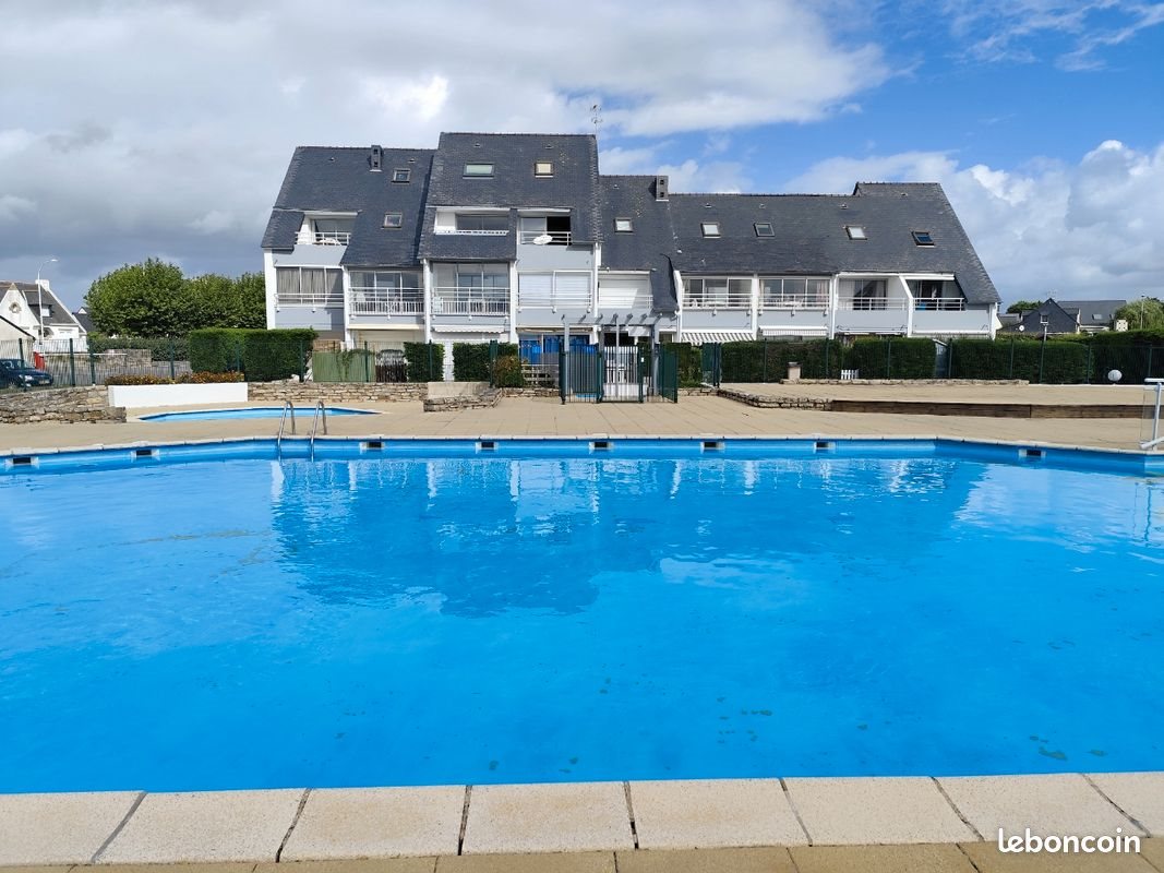 Appartement à vendre, 33m², Damgan