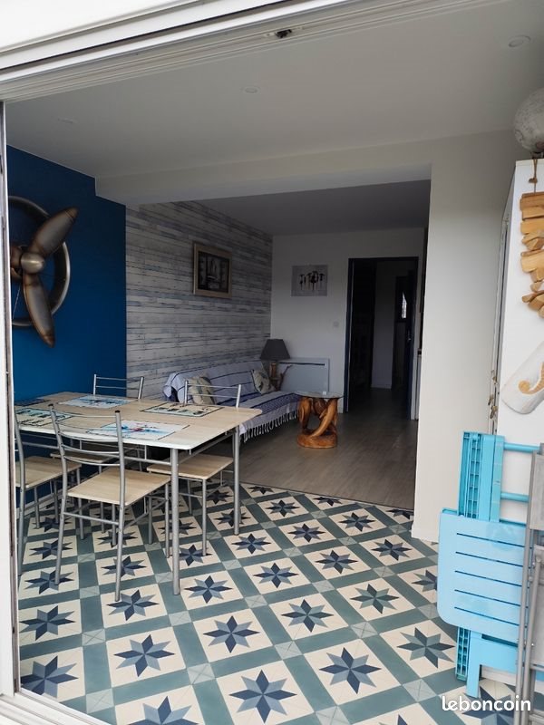 Appartement à vendre, 33m², Damgan