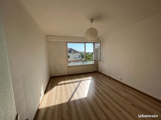 Appartement à louer, 23m², Nancy
