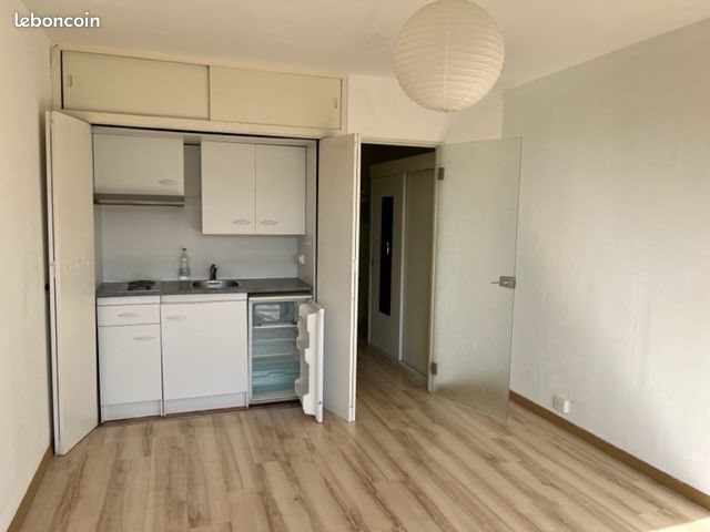 Appartement à louer, 23m², Nancy