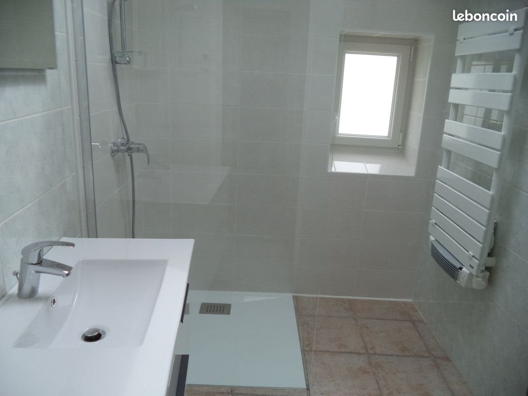 Maison à vendre, 70m², Plonévez-du-Faou