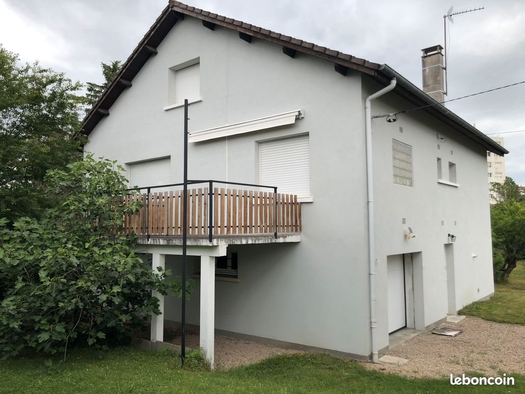Maison à vendre, 184m², Toul
