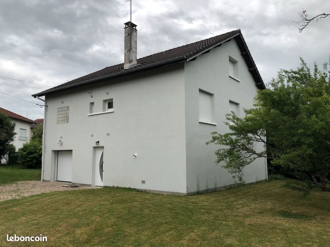 Maison à vendre, 184m², Toul