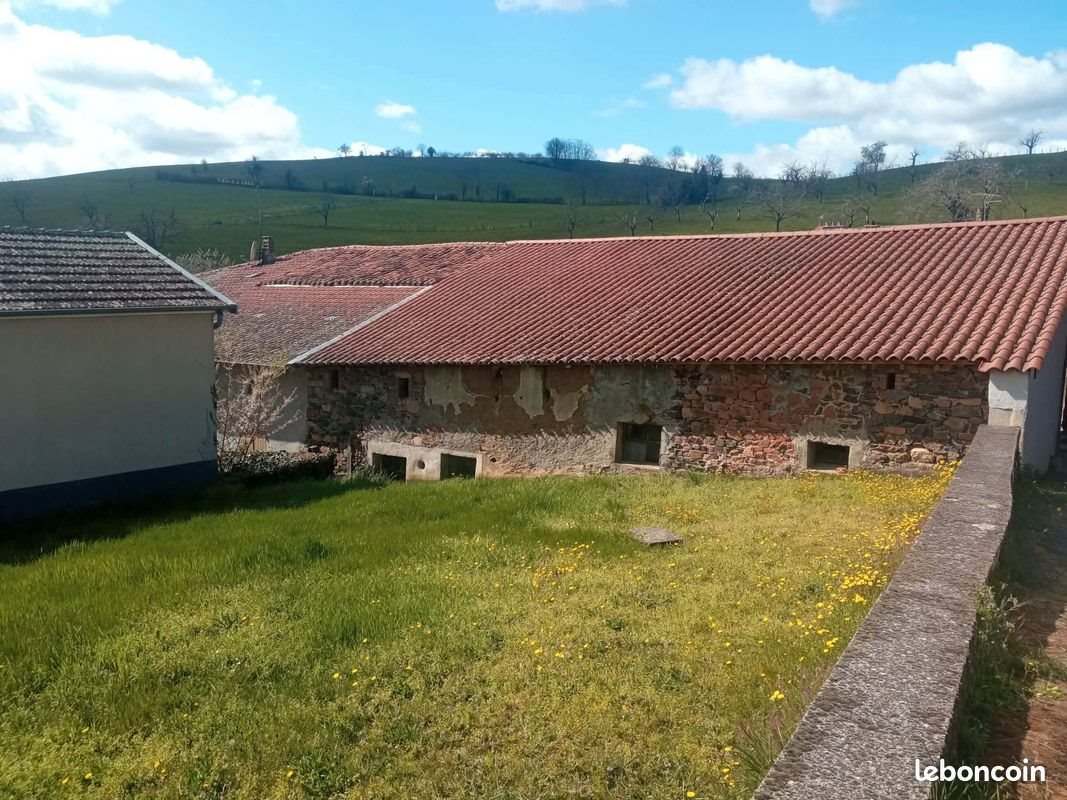 Maison à vendre, 156m², Bessenay