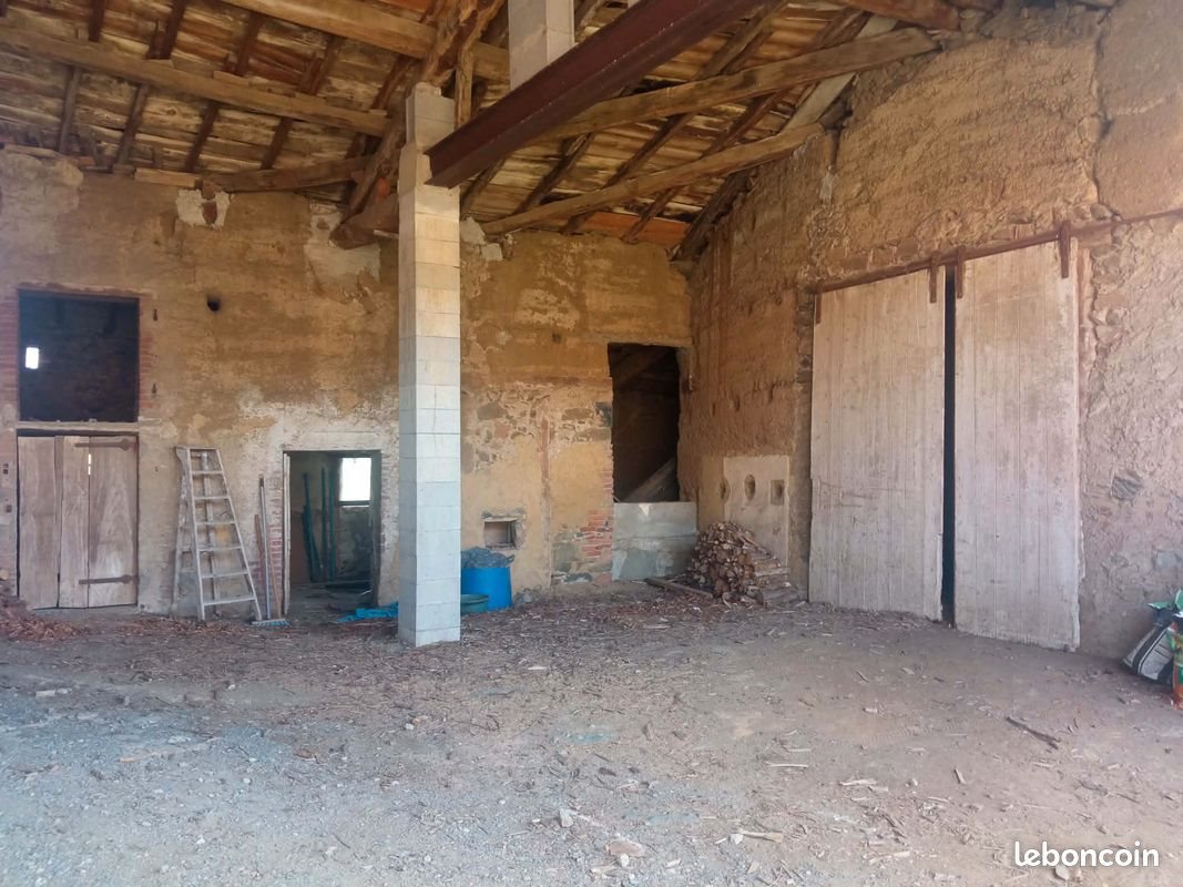 Maison à vendre, 156m², Bessenay